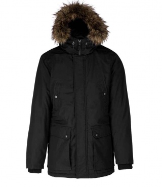 Kariban KB621 Winter Parka Jacket